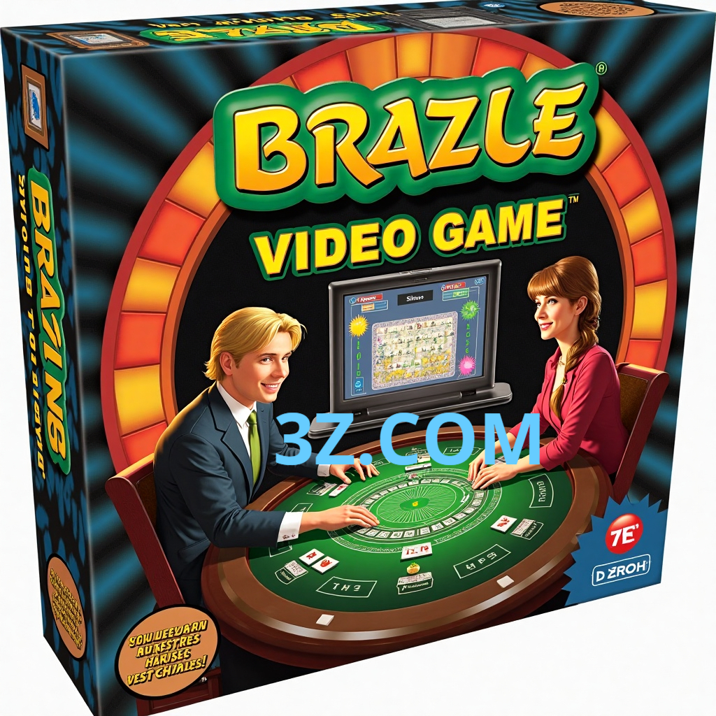 A Arte do Poker: Estratégia e Habilidade no bra258.COM